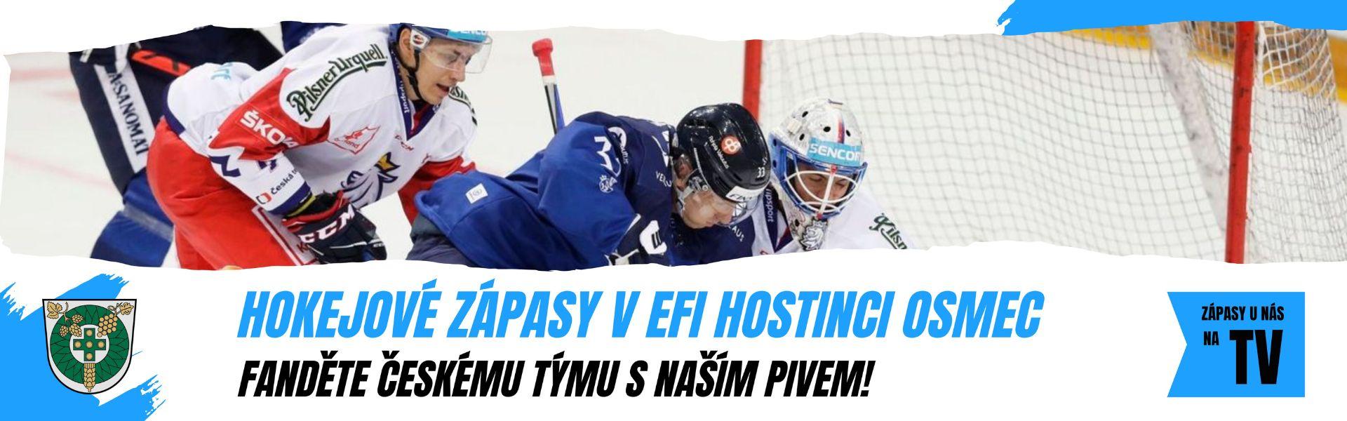 EFI Hostinec