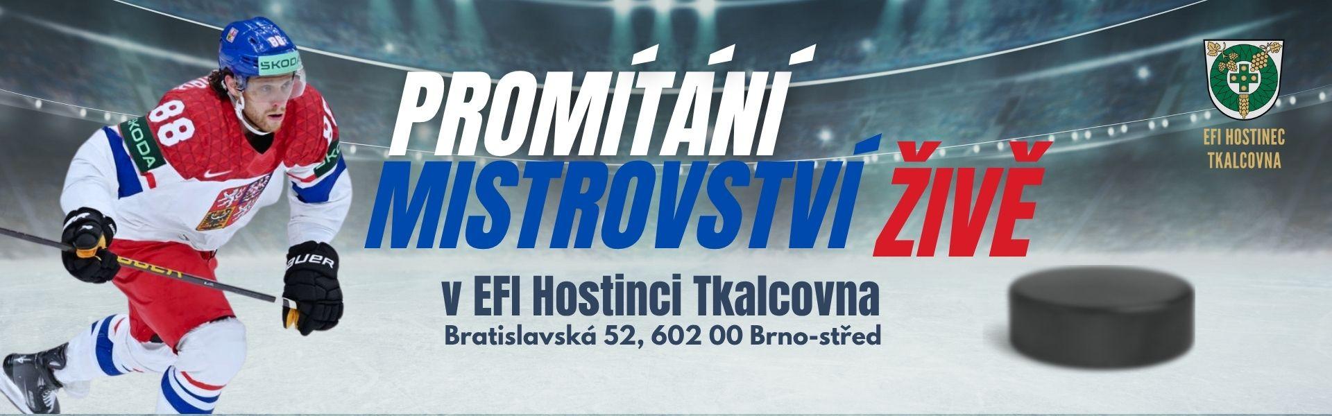 EFI Hostinec