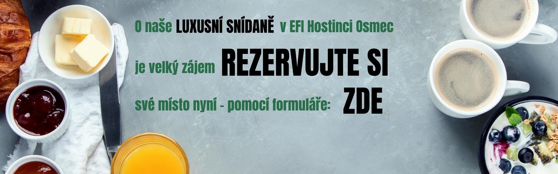 EFI Hostinec