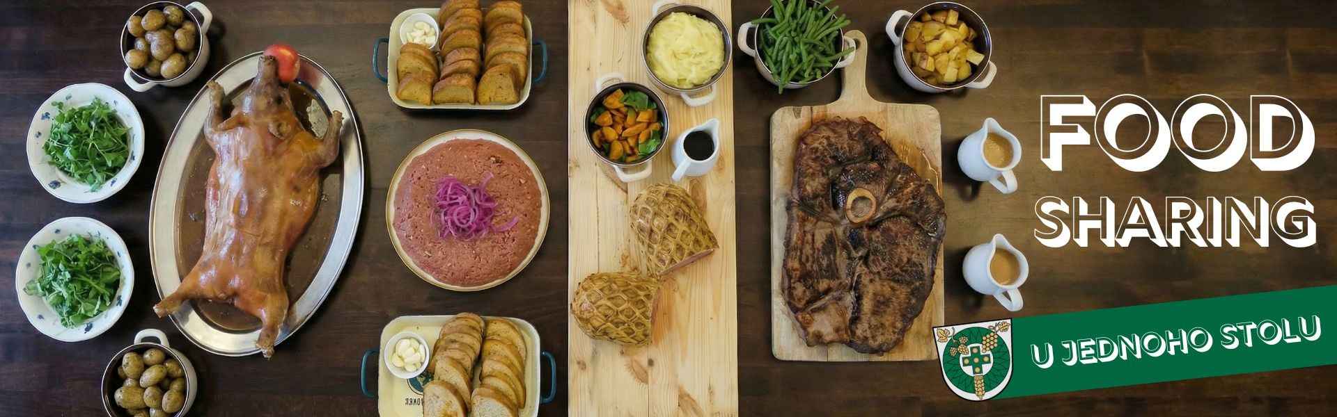 Food Sharing Slider2