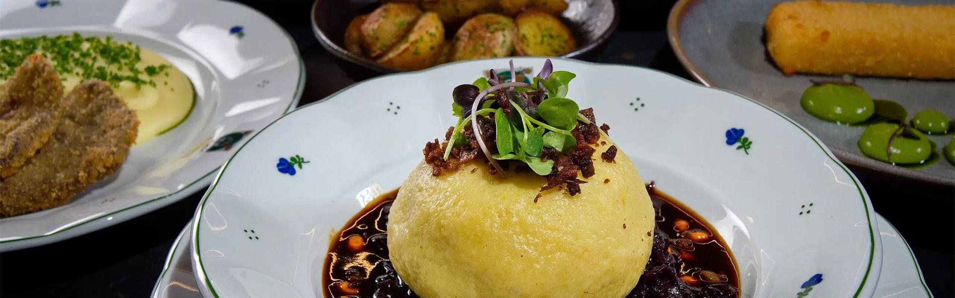 EFI Hostinec Konírna