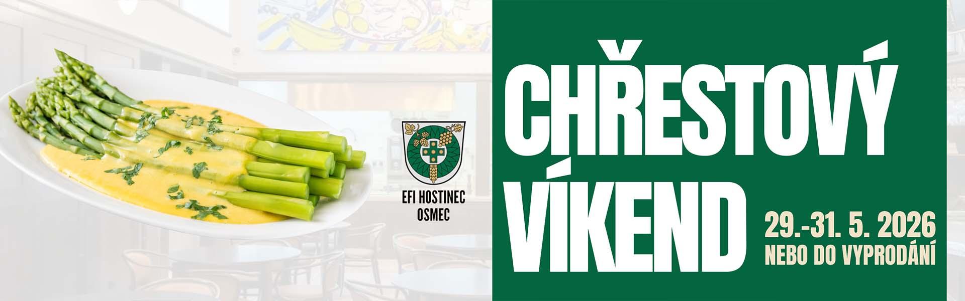 EFI Hostinec