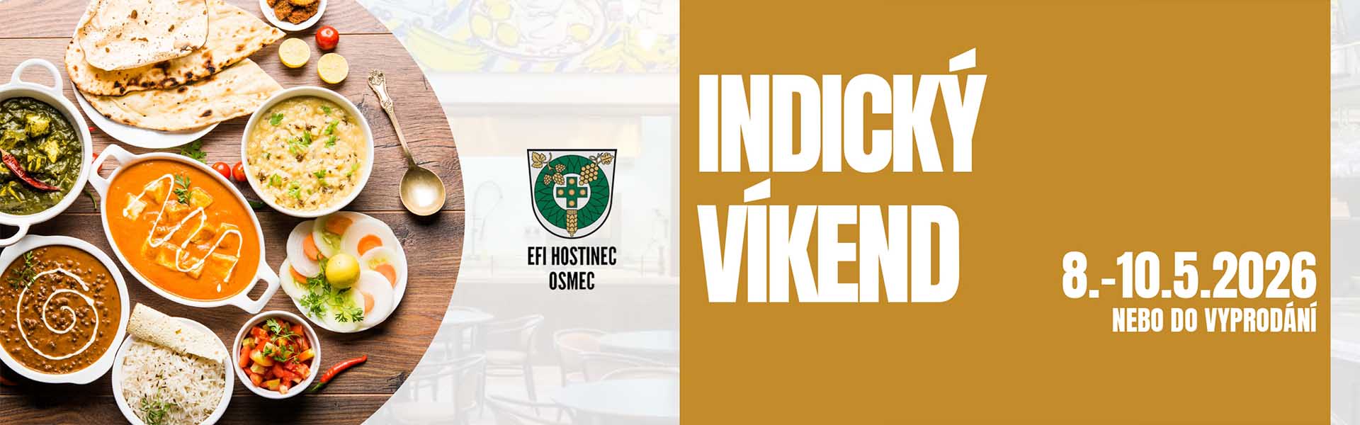 EFI Hostinec