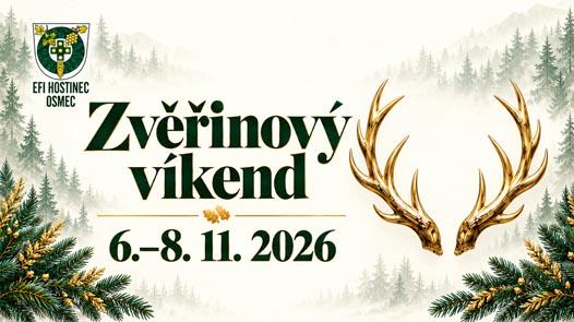 tv boxik zvěřina