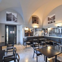 EFI Hostinec Zelňák