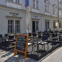 EFI Hostinec Zelňák