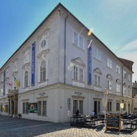 EFI Hostinec Zelňák