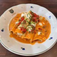 Cannelloni Cannelloni