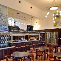 EFI Hostinec Osmec - bar