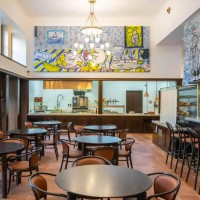 EFI Hostinec Osmec - kuchyně