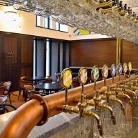 EFI Hostinec Osmec - výčep