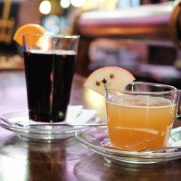 EFI Hostinec Tkalcovna - podzimní novinky