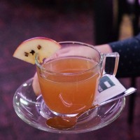 EFI Hostinec Tkalcovna - podzimní novinky