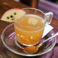 EFI Hostinec Tkalcovna - podzimní novinky