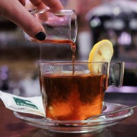 EFI Hostinec Tkalcovna - podzimní novinky