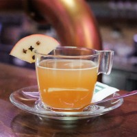 EFI Hostinec Tkalcovna - podzimní novinky