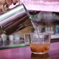 EFI Hostinec Tkalcovna - podzimní novinky