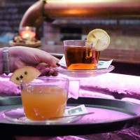 EFI Hostinec Tkalcovna - podzimní novinky