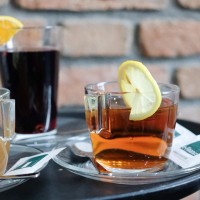 EFI Hostinec Tkalcovna - podzimní novinky