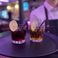 EFI Drinky a Koktejly