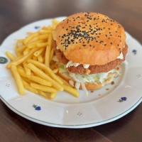 Holanďák v domácí bulce Holanďák v domácí bulce