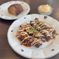 Pečená vepřová žebra Pečená vepřová žebra