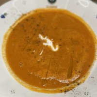 EFI Hostinec Konírna - Račí polévka