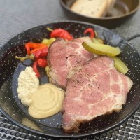 EFI Hostinec Konírna - domácí uzené