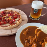 EFI Hostinec Konírna - občerstvení