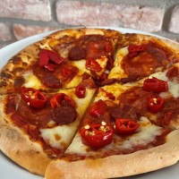 EFI Hostinec Konírna - občerstvení